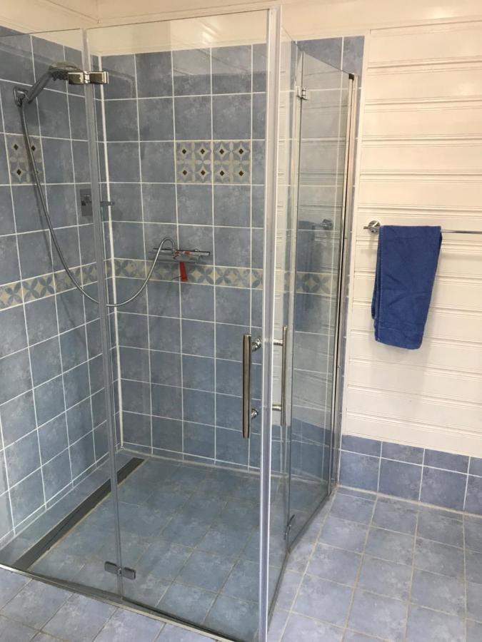 Schoene Gemuetliche Ferienwohnung Mit Kamin I Im Harz Darlingerode Екстериор снимка